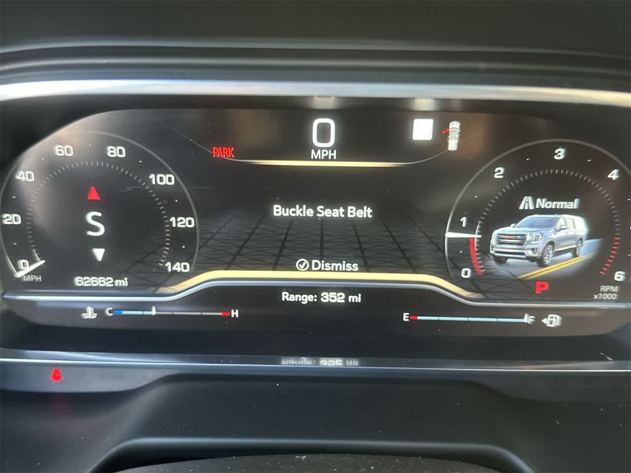 Thumbnail: 2023 GMC Yukon - 16