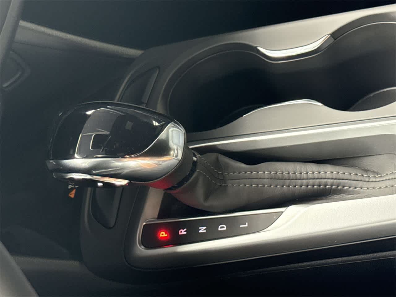 Thumbnail: 2026 Buick Envista - 21