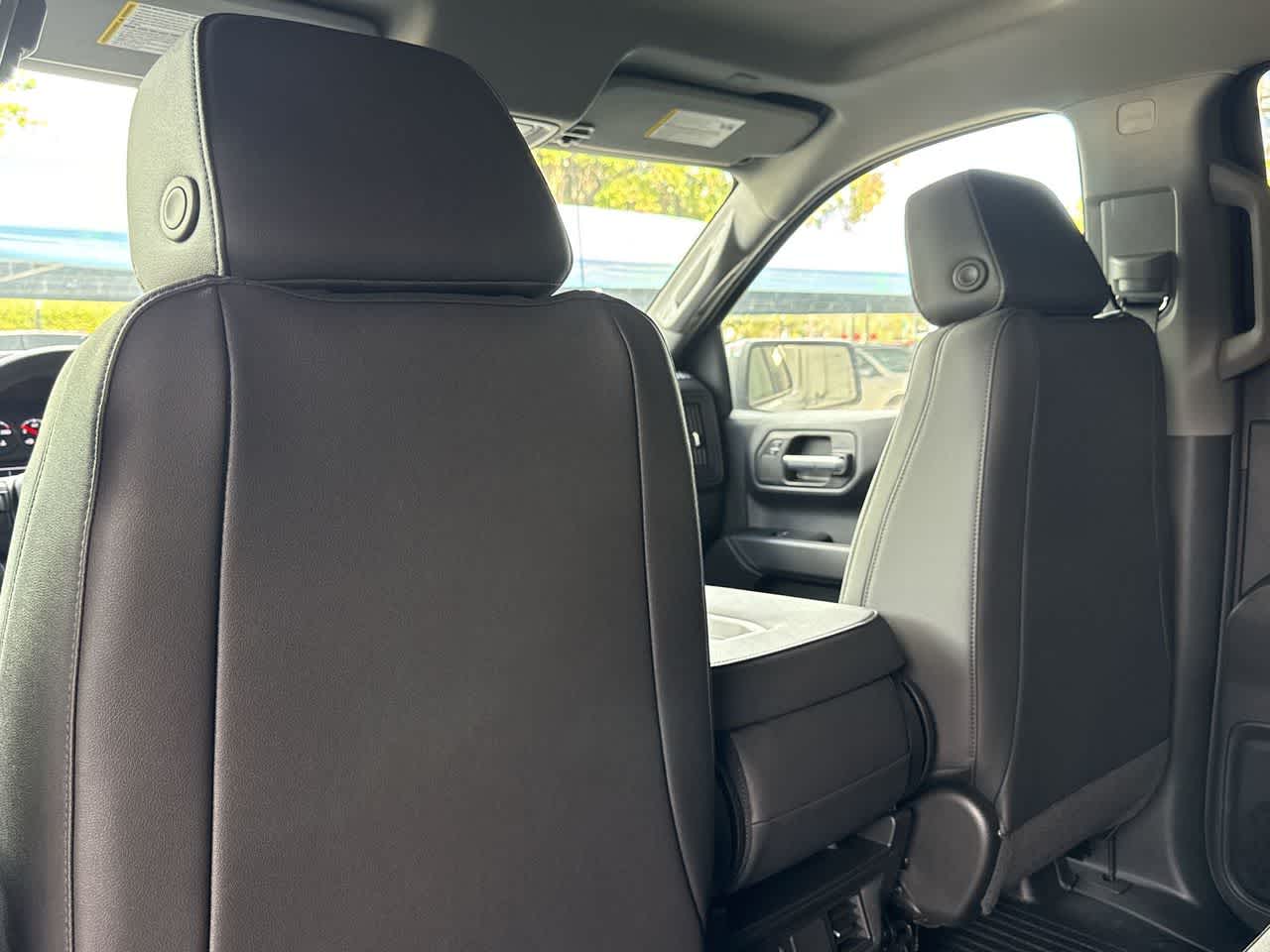 Thumbnail: 2026 GMC Sierra 1500 - 23