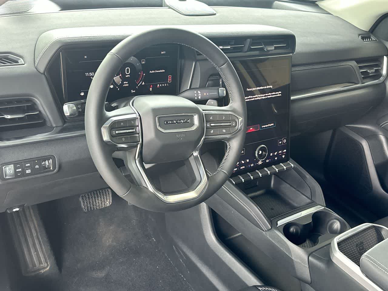 Thumbnail: 2026 GMC Terrain - 13