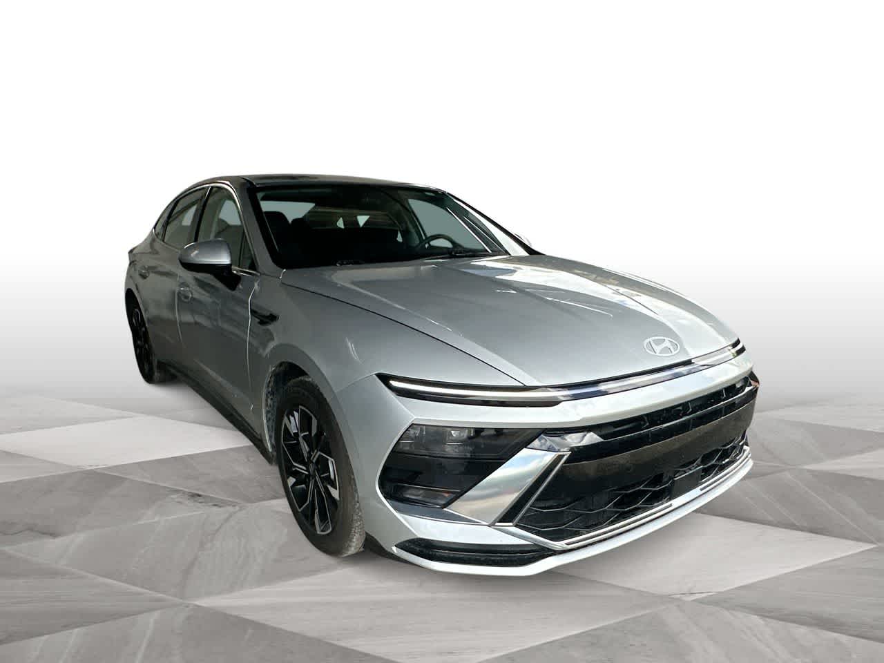 Thumbnail: 2025 Hyundai Sonata - 2