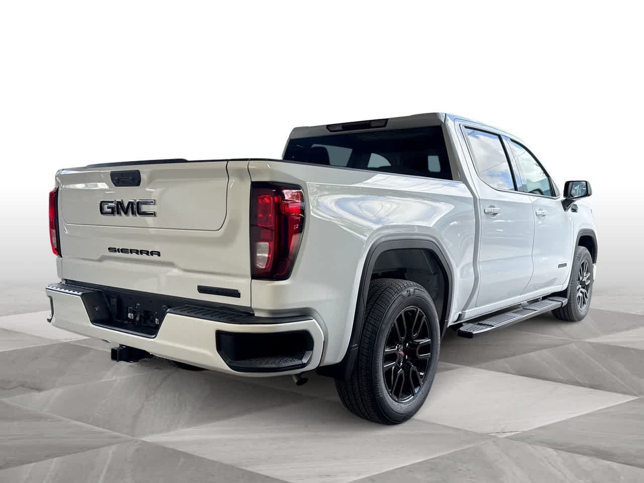 Thumbnail: 2026 GMC Sierra 1500 - 8
