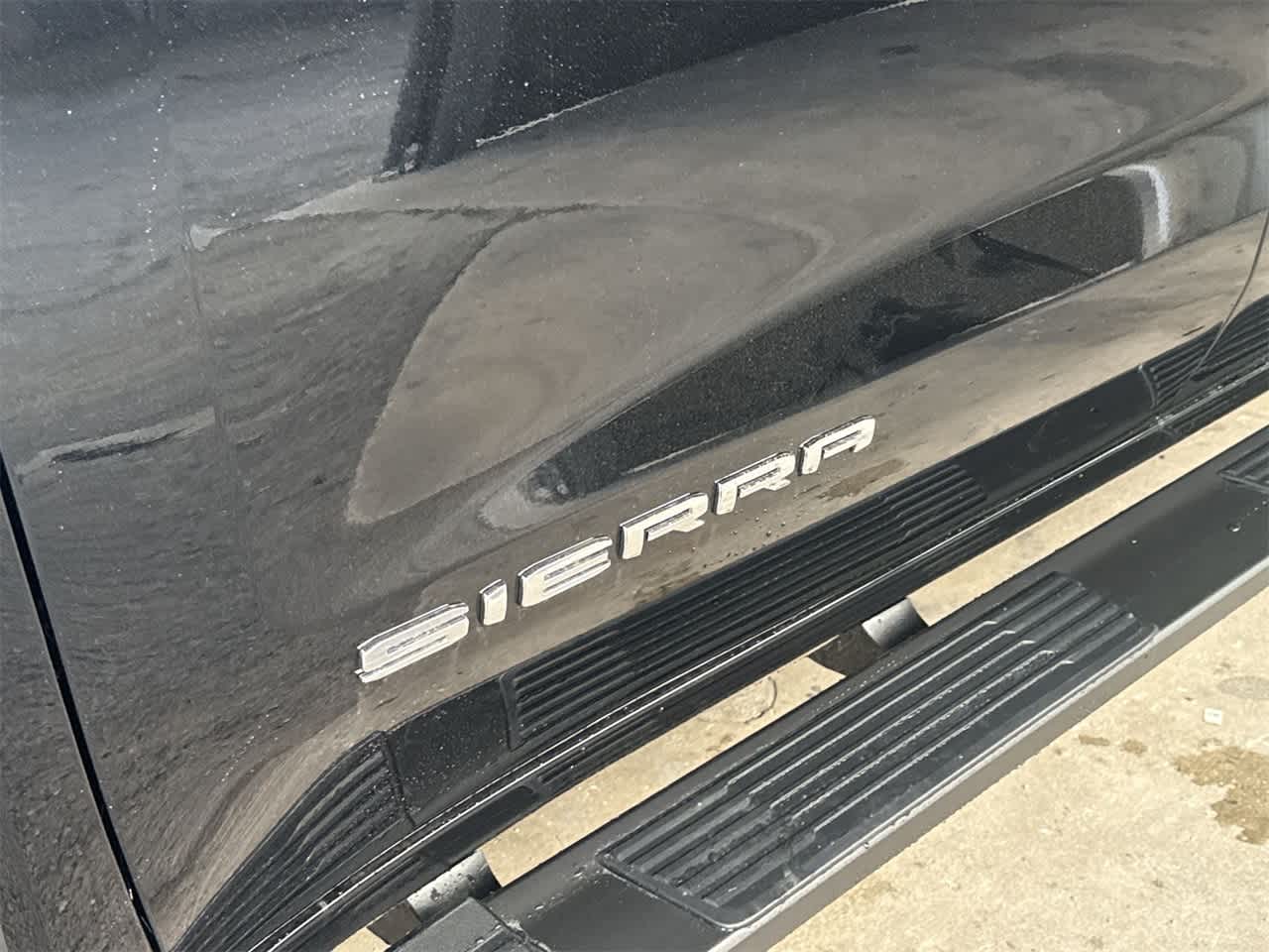 Thumbnail: 2026 GMC Sierra 1500 - 10