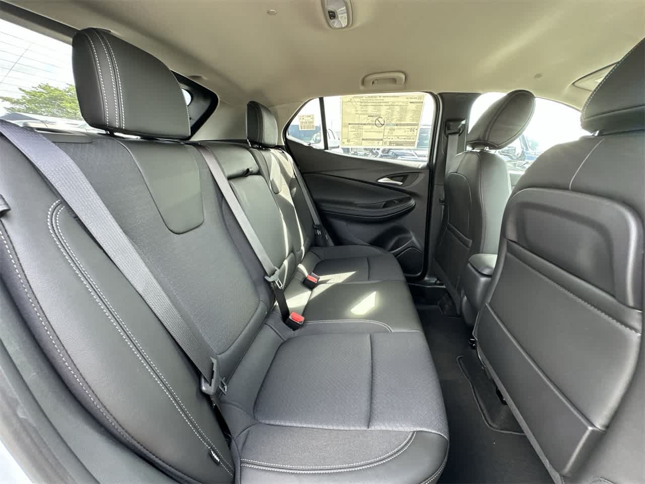 Thumbnail: 2026 Buick Encore GX - 26