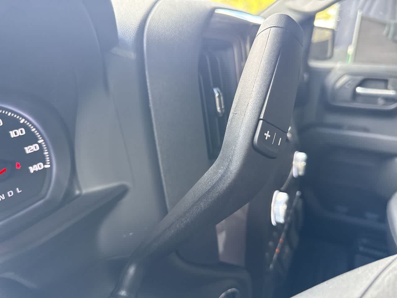 Thumbnail: 2026 GMC Sierra 1500 - 21