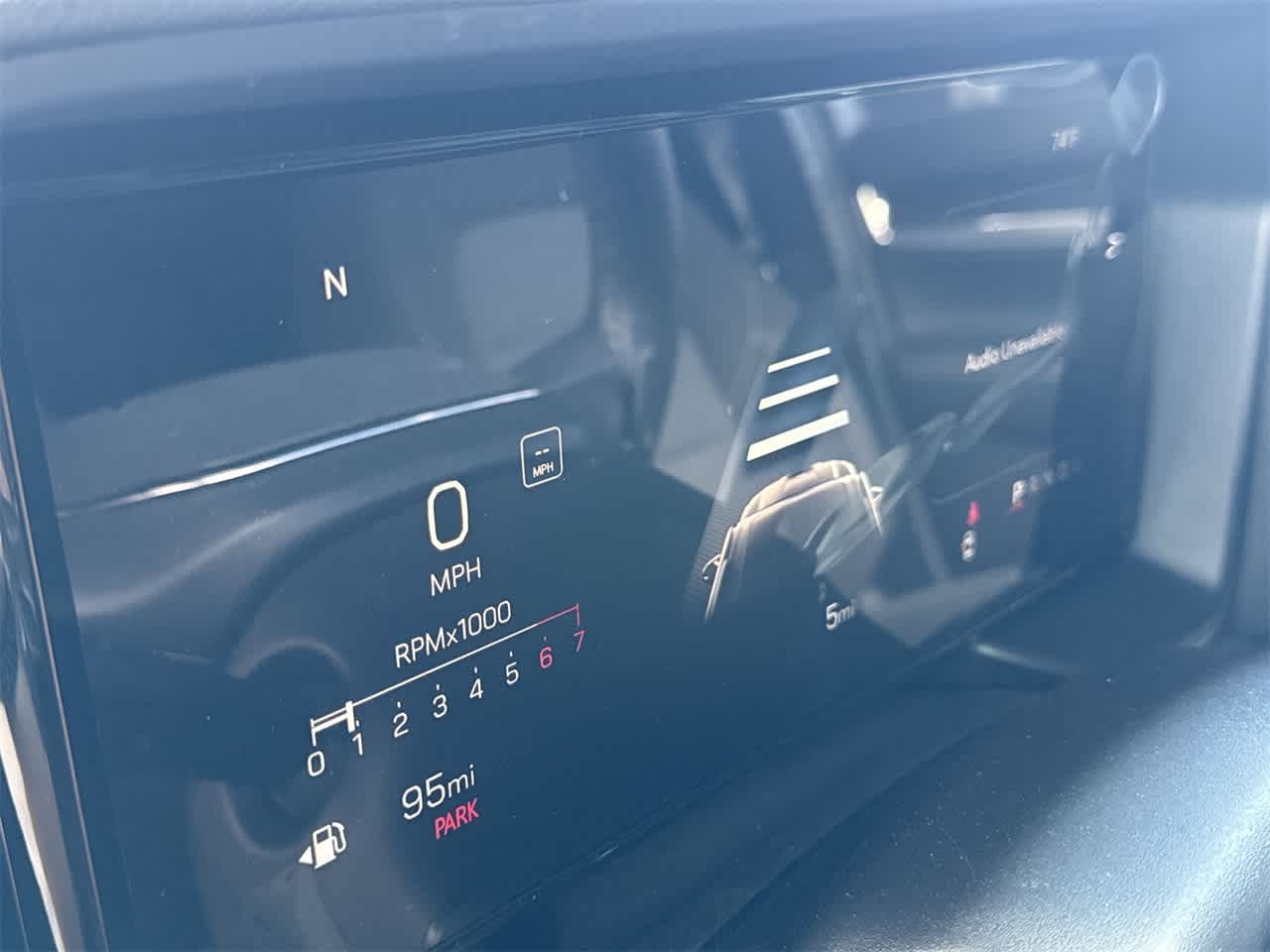 Thumbnail: 2026 GMC Terrain - 16