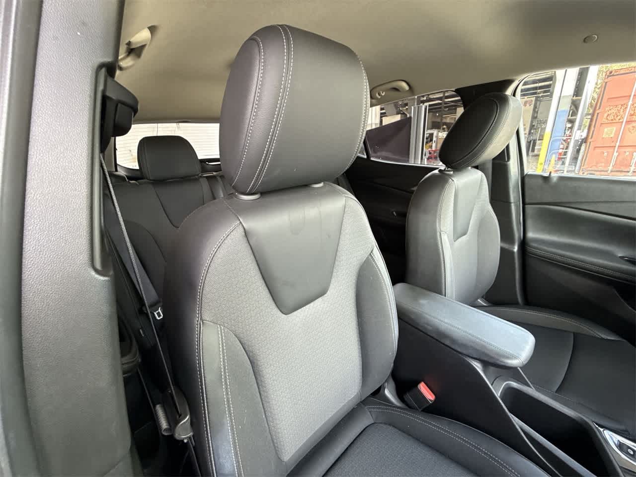 Thumbnail: 2023 Buick Encore GX - 27