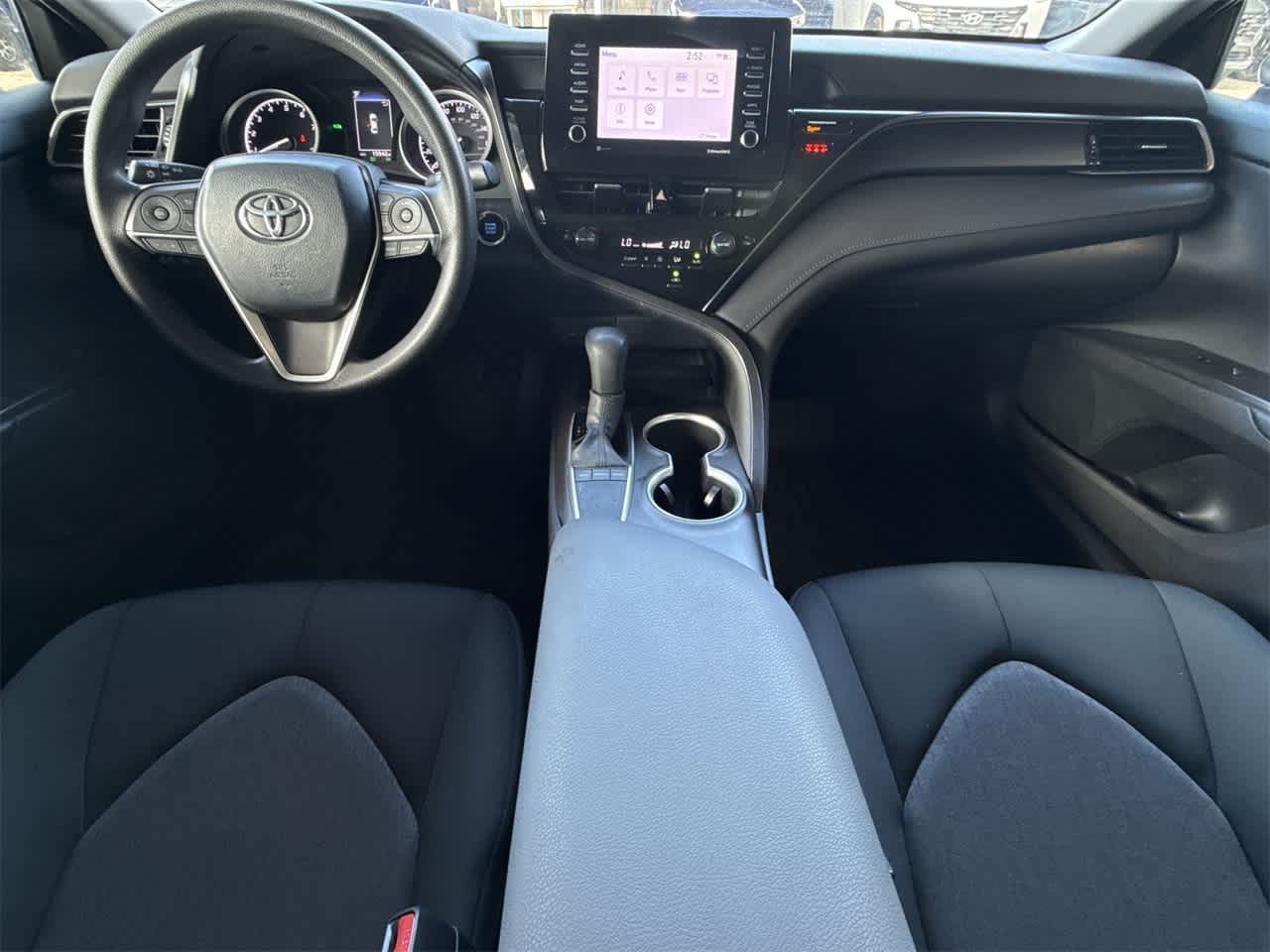 Thumbnail: 2024 Toyota Camry - 24