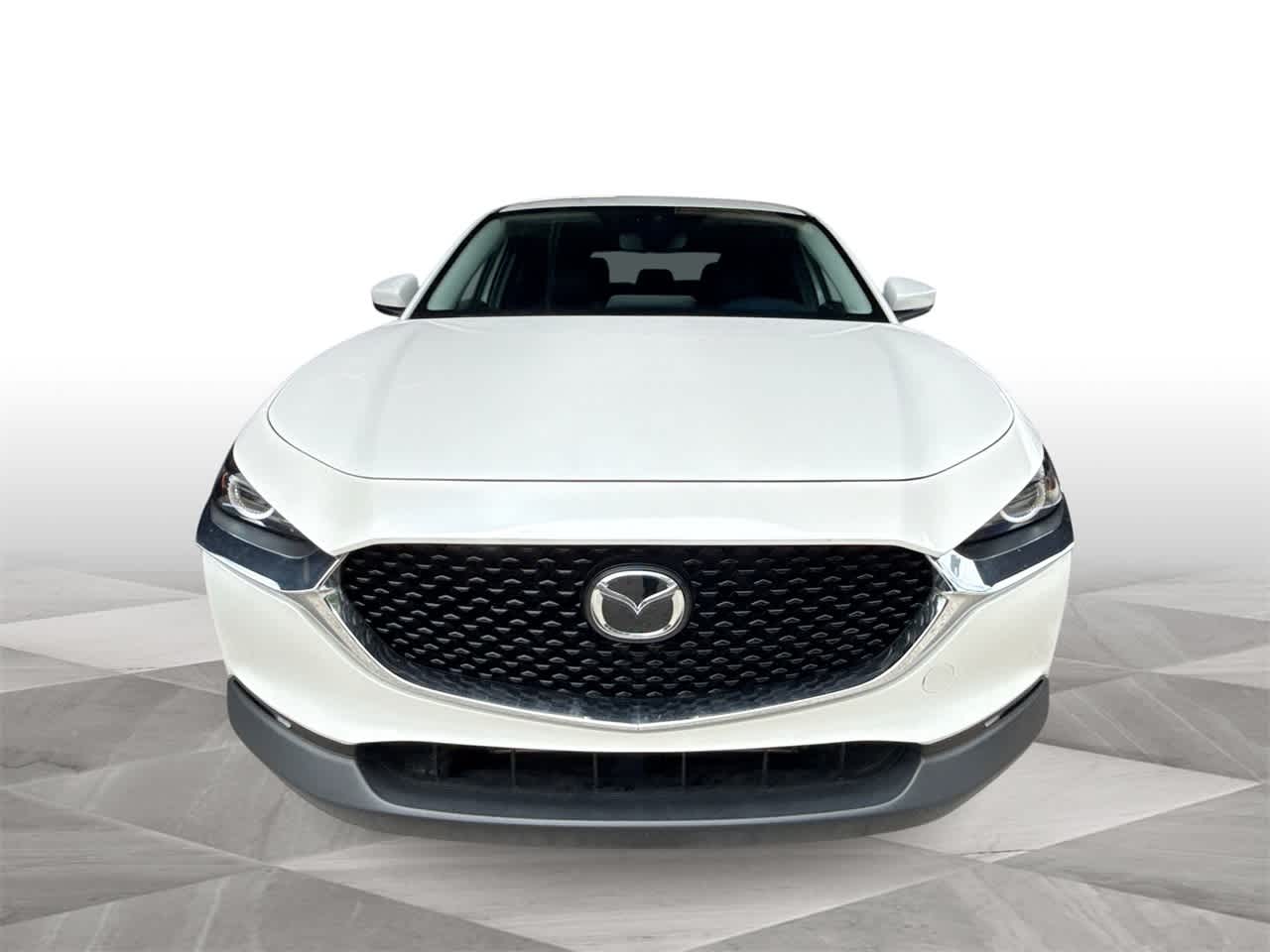Thumbnail: 2021 Mazda CX-30 - 3