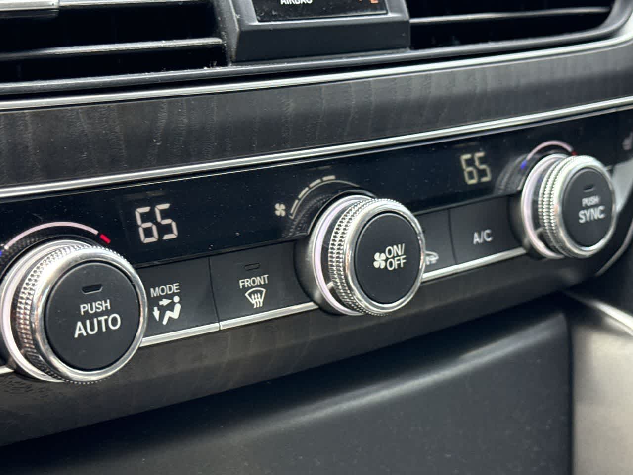 Thumbnail: 2022 Honda Accord - 20