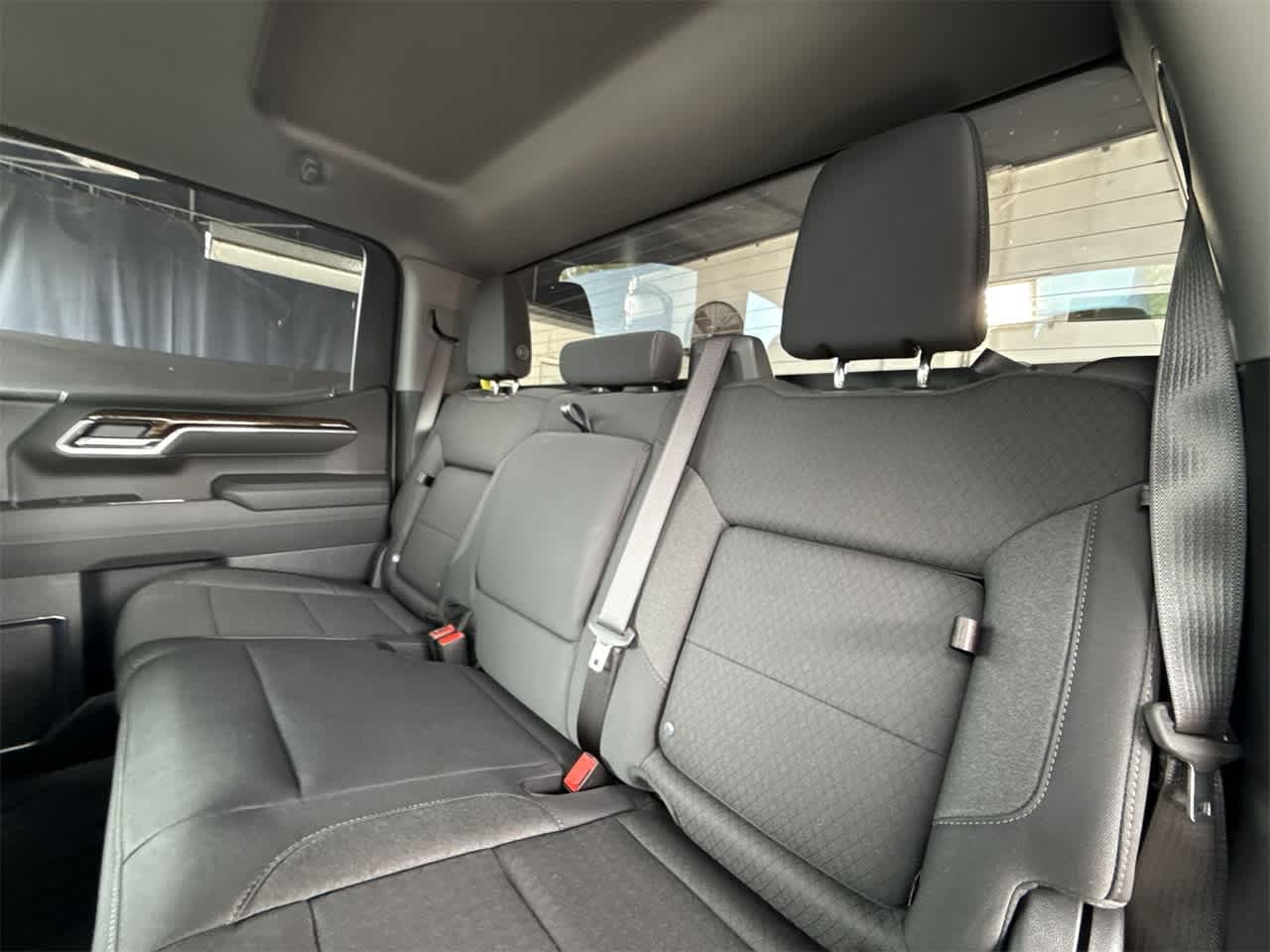 Thumbnail: 2026 GMC Sierra 1500 - 22