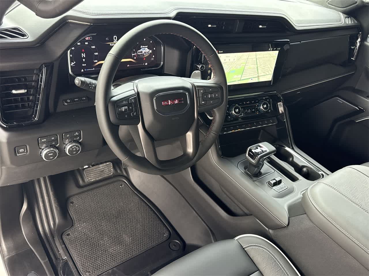 Thumbnail: 2026 GMC Sierra 1500 - 13