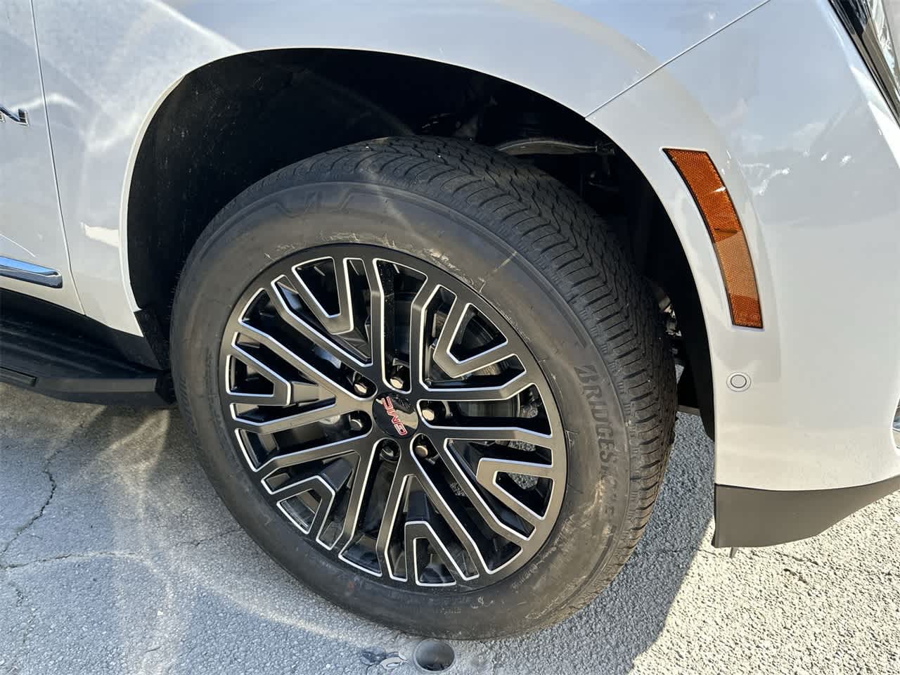 Thumbnail: 2026 GMC Yukon - 11