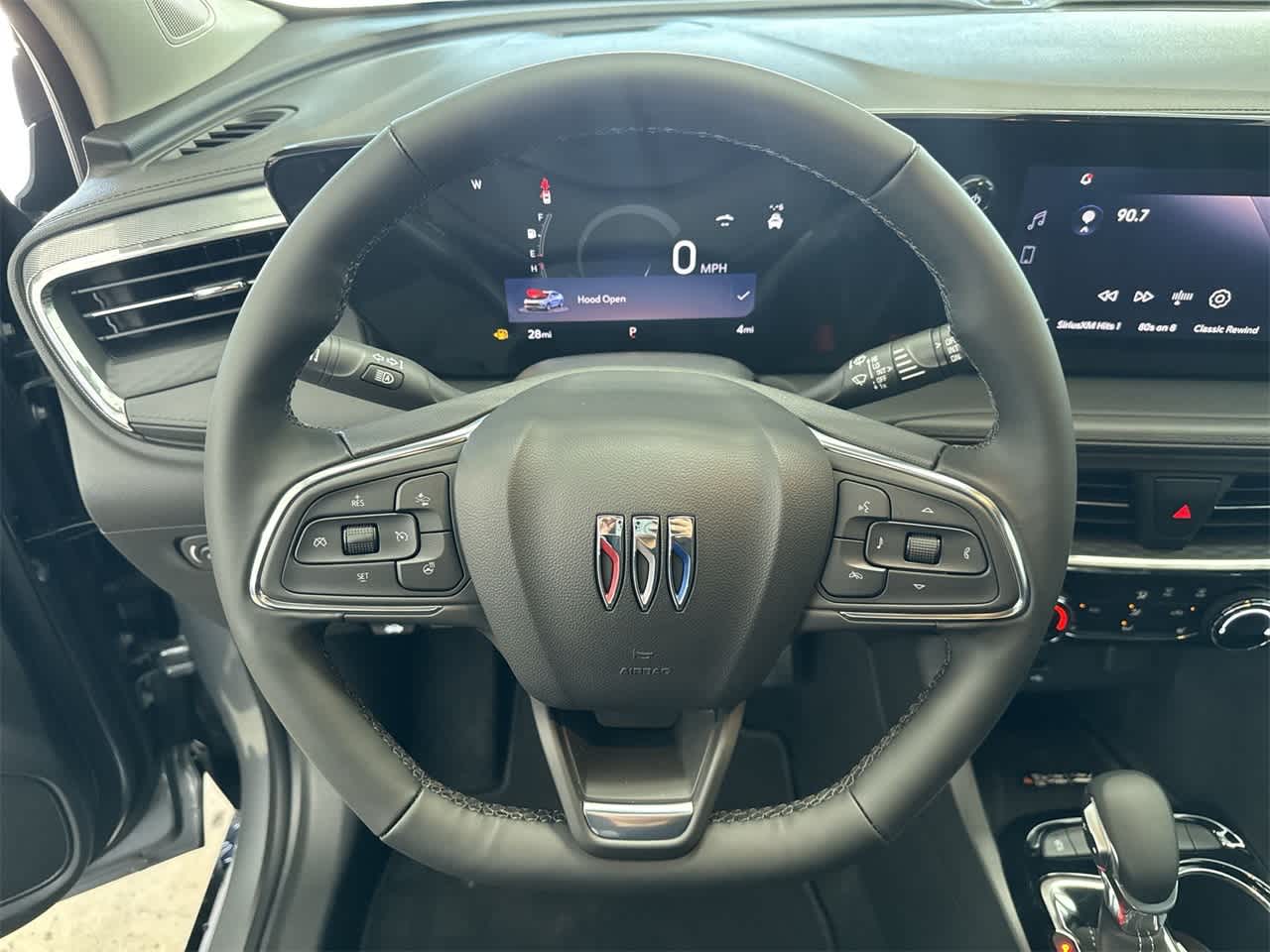 Thumbnail: 2026 Buick Encore GX - 15