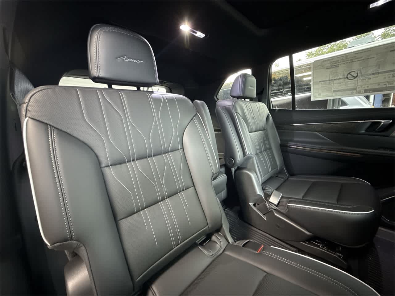 Thumbnail: 2026 Buick Enclave - 26