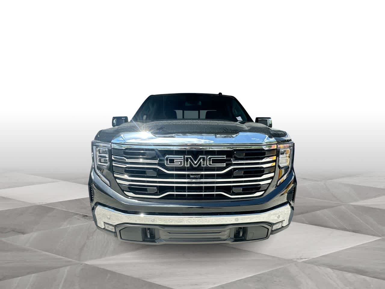 Thumbnail: 2026 GMC Sierra 1500 - 3