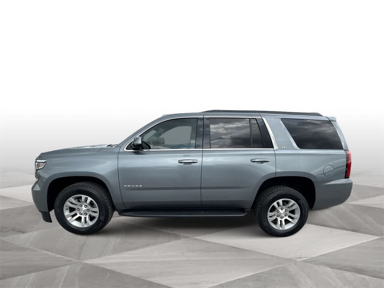 2019 Chevrolet Tahoe LT 5