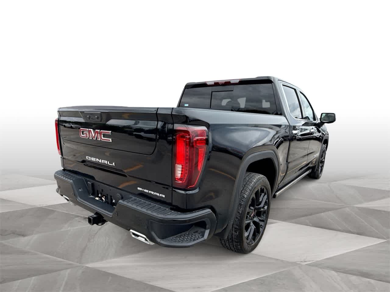 Thumbnail: 2026 GMC Sierra 1500 - 8