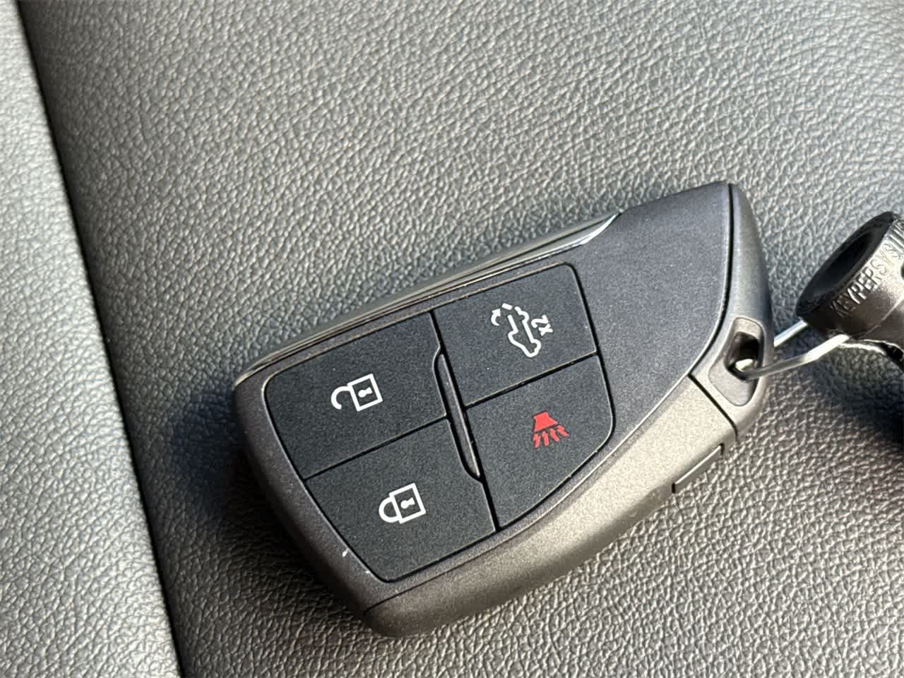 Thumbnail: 2026 GMC Sierra 1500 - 28