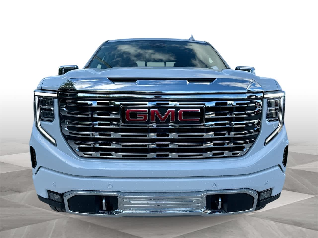 Thumbnail: 2026 GMC Sierra 1500 - 3