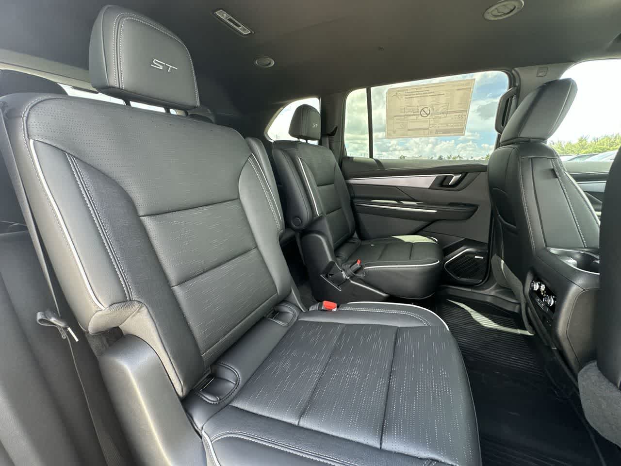 Thumbnail: 2026 Buick Enclave - 26