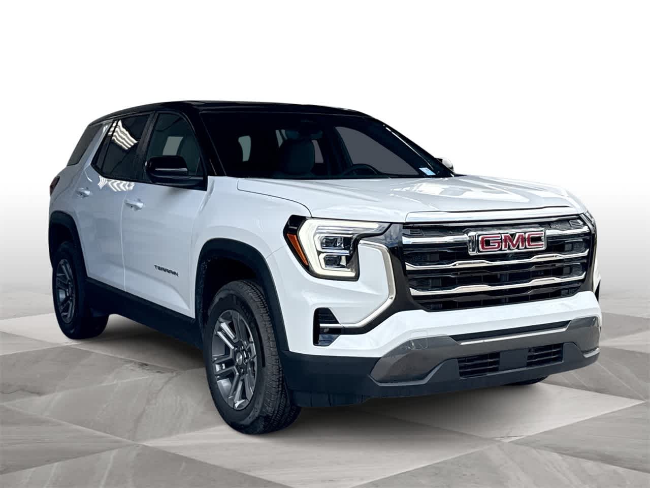 Thumbnail: 2026 GMC Terrain - 2