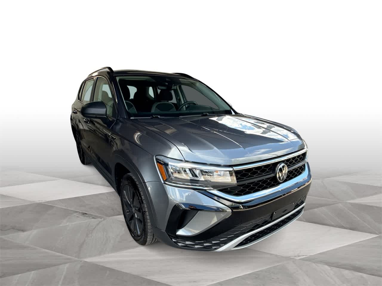 Thumbnail: 2024 Volkswagen Taos - 2