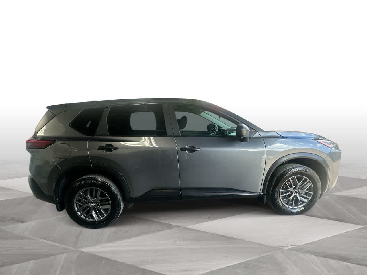 Thumbnail: 2023 Nissan Rogue - 9