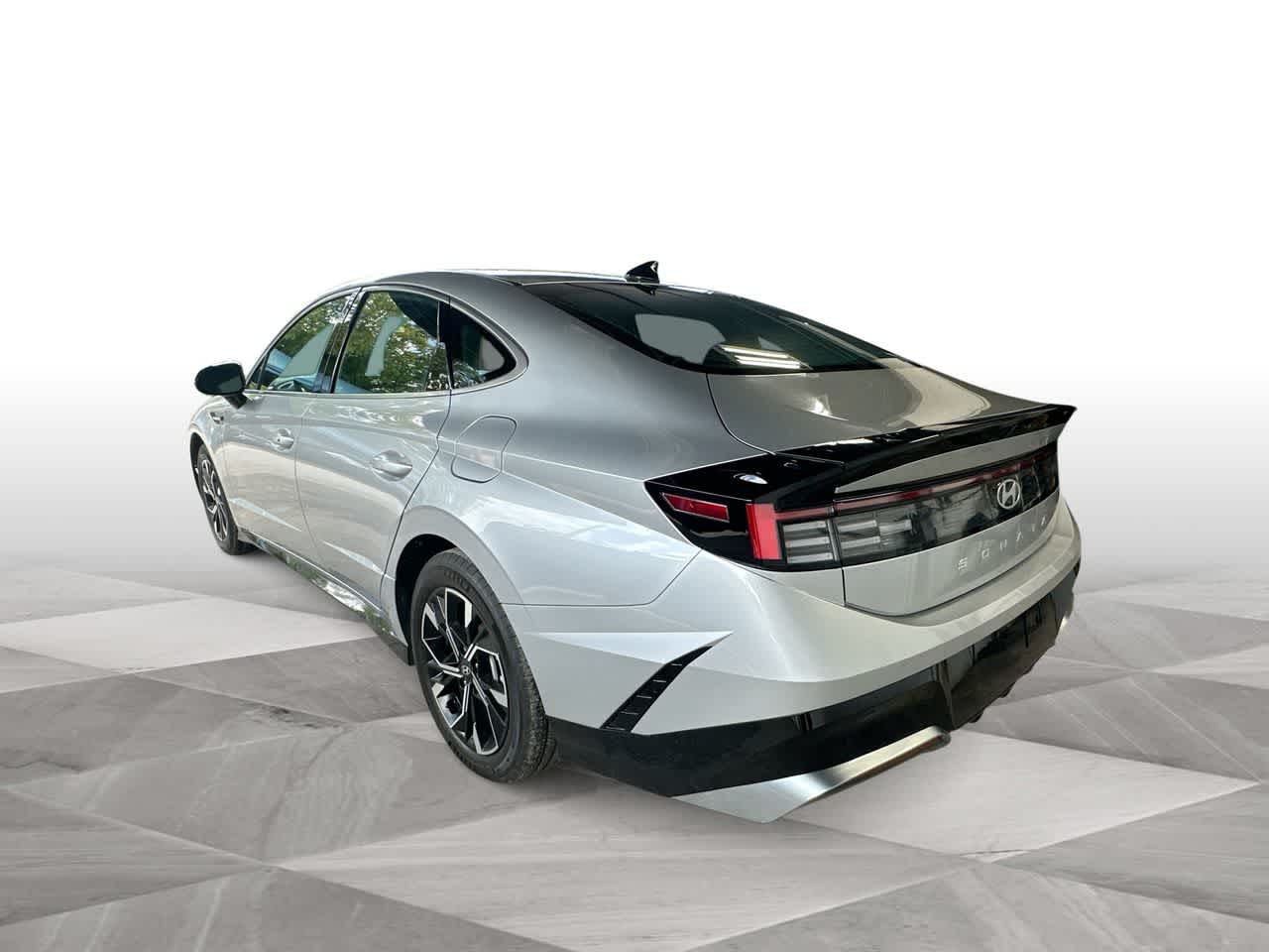 Thumbnail: 2025 Hyundai Sonata - 6