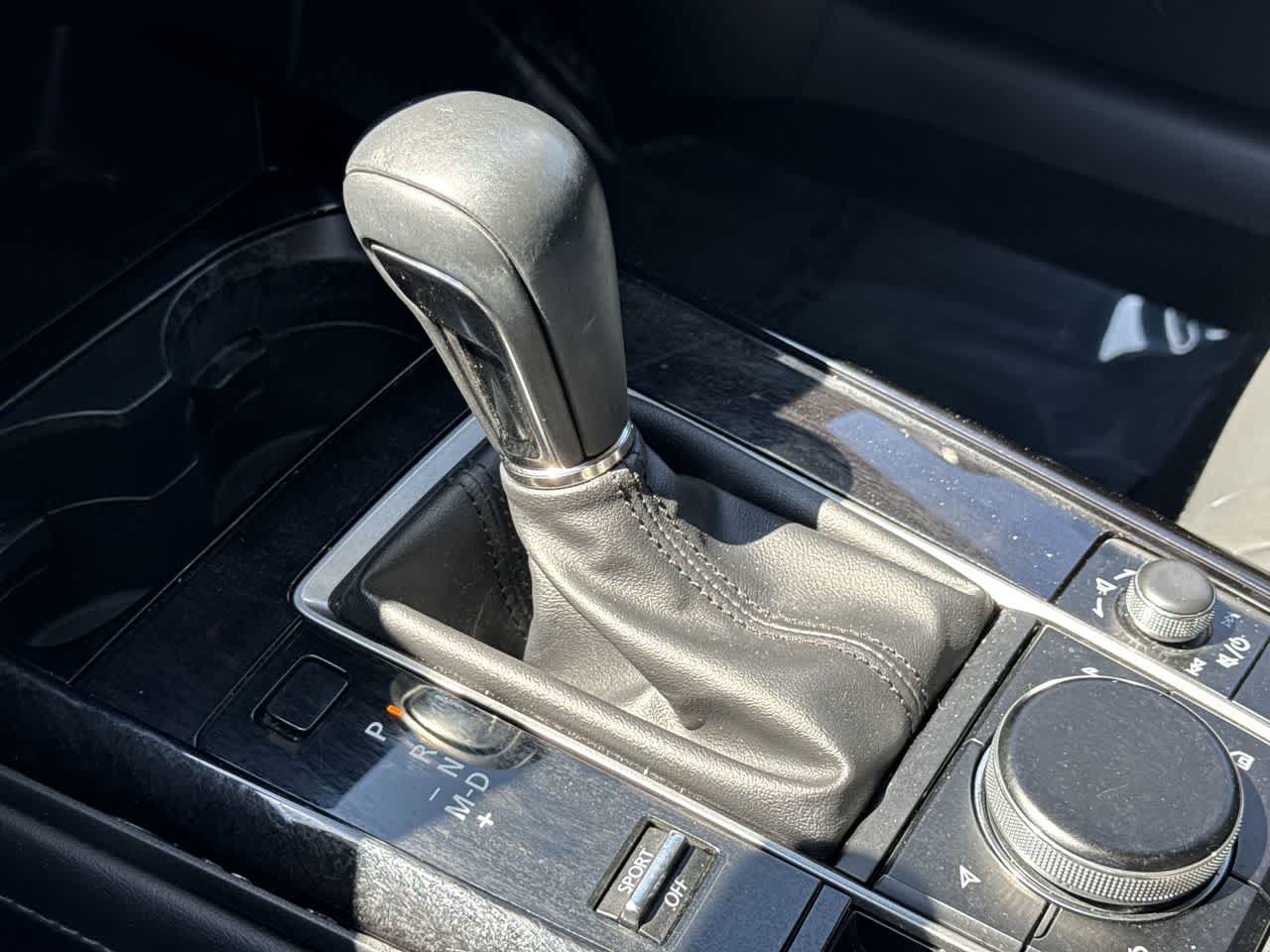 Thumbnail: 2024 Mazda CX-30 - 21