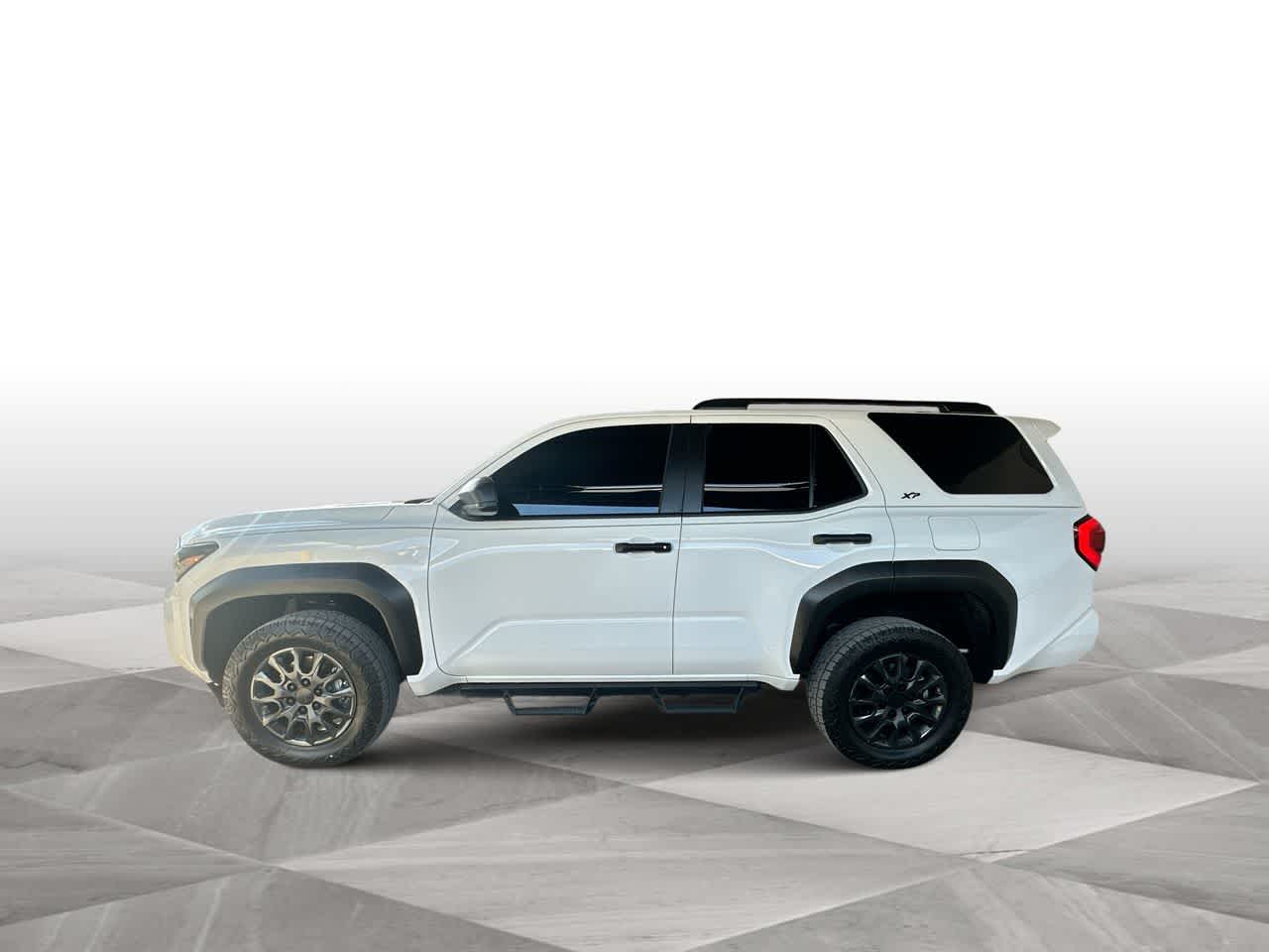 Thumbnail: 2025 Toyota 4Runner - 5