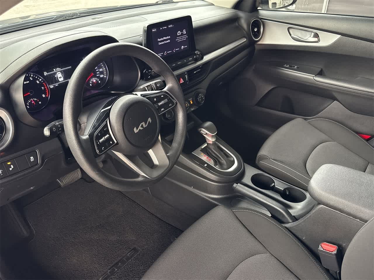 Thumbnail: 2023 Kia Forte - 13