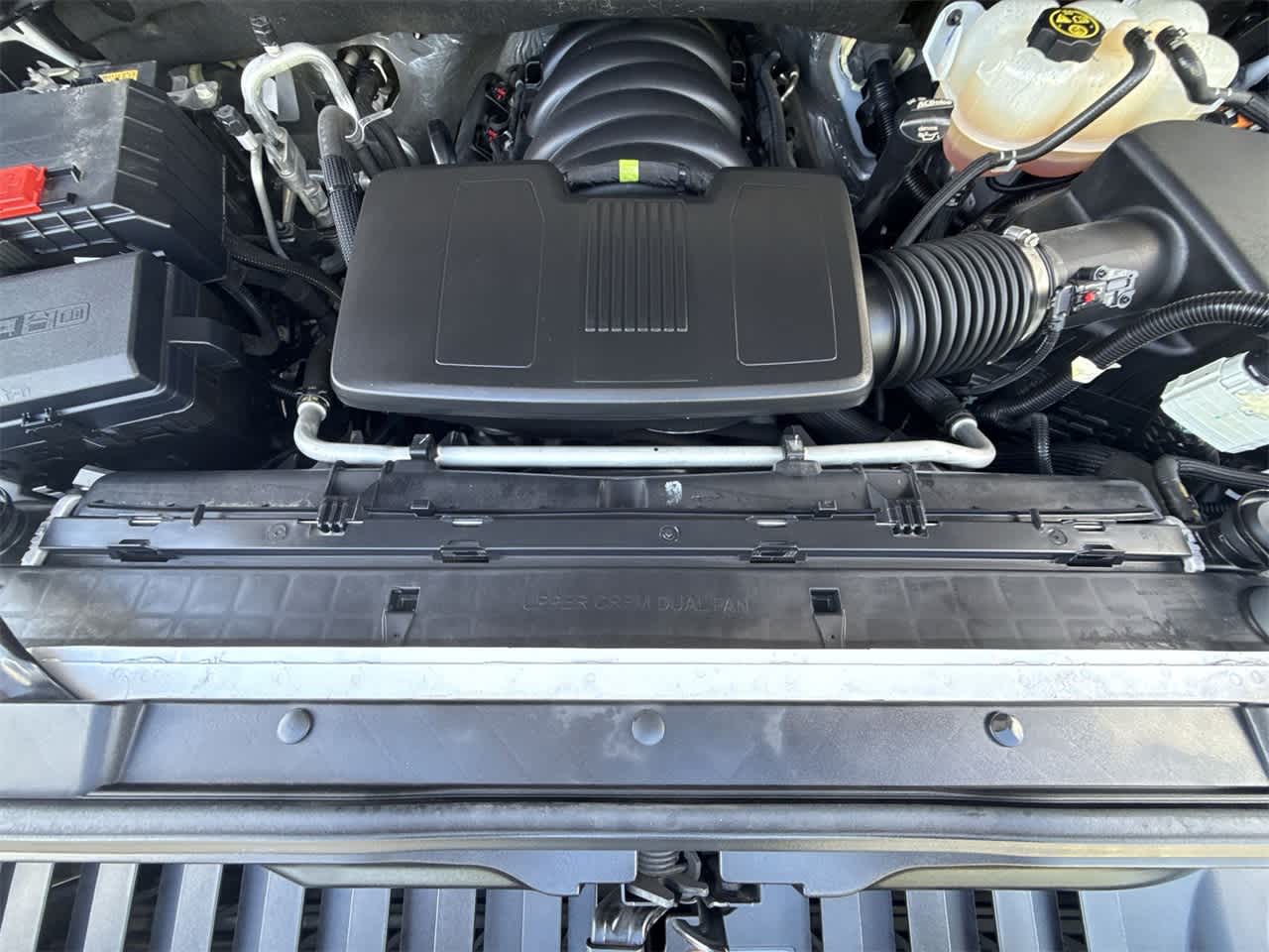 Thumbnail: 2023 Chevrolet Silverado 1500 - 12