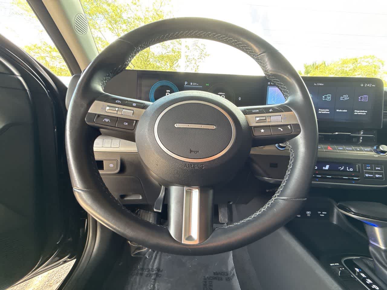 Thumbnail: 2024 Hyundai Kona - 15