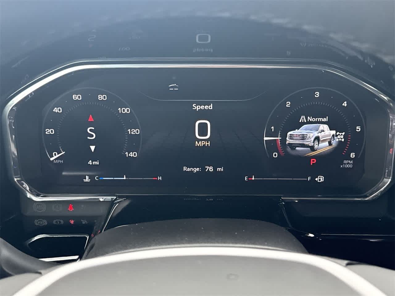 Thumbnail: 2026 GMC Sierra 1500 - 16