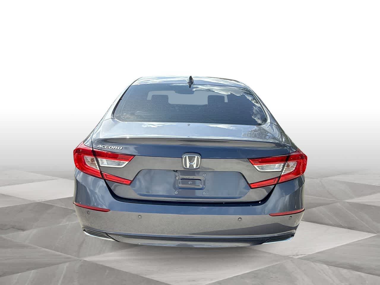 Thumbnail: 2022 Honda Accord - 7