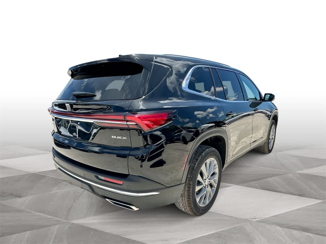Thumbnail: 2026 Buick Enclave - 8