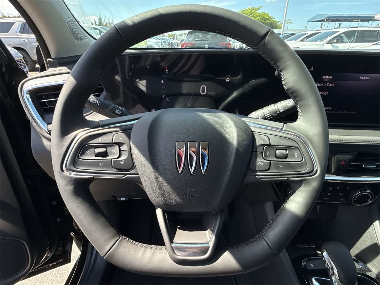 Thumbnail: 2026 Buick Encore GX - 15