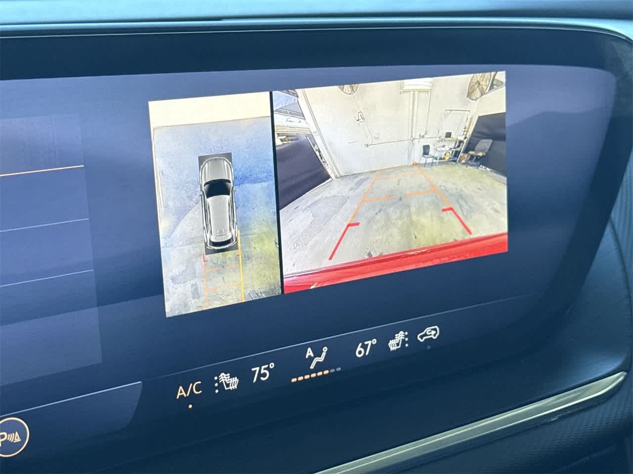 Thumbnail: 2025 Buick Envision - 19