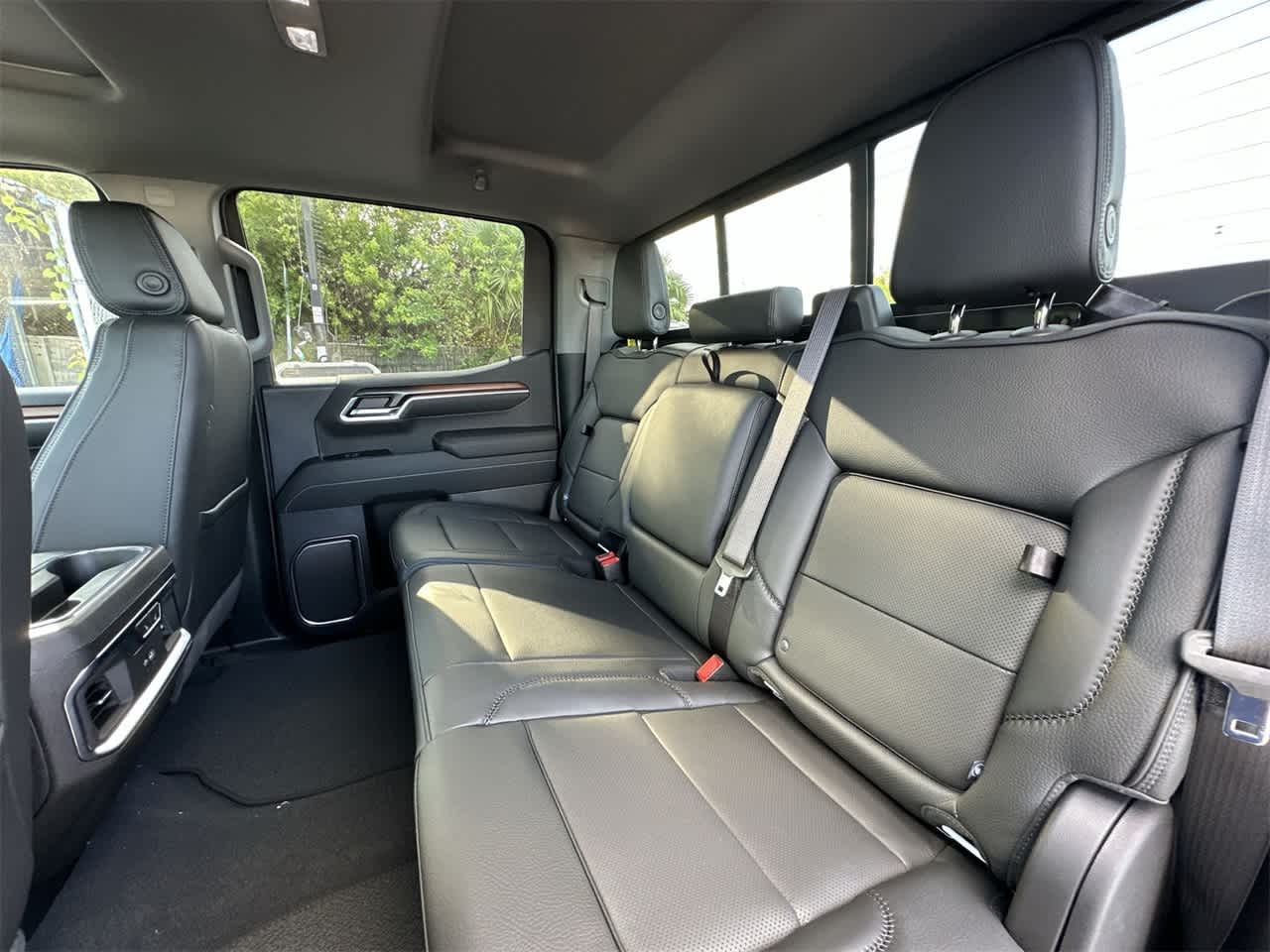 Thumbnail: 2026 GMC Sierra 1500 - 22