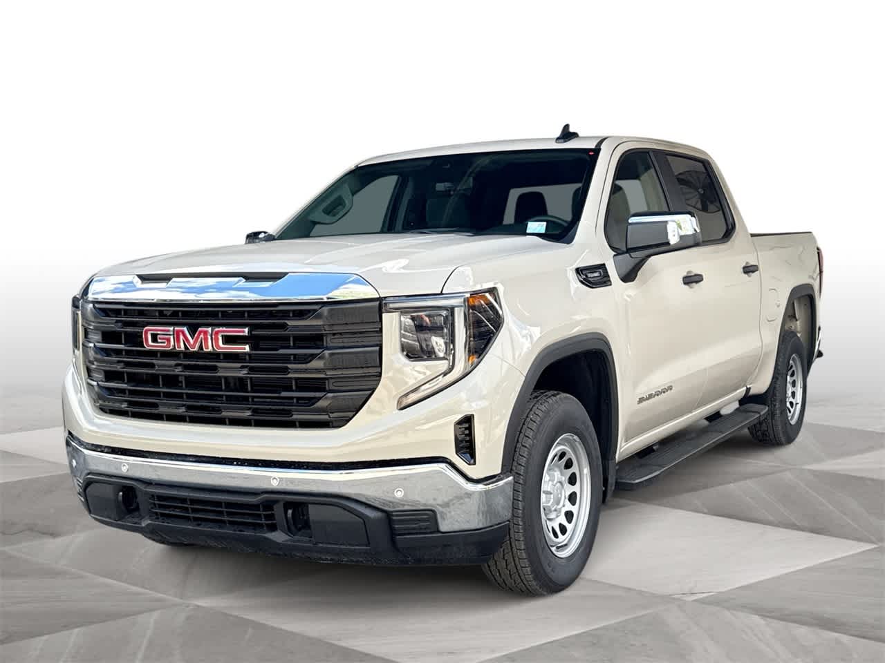 Thumbnail: 2026 GMC Sierra 1500 - 4