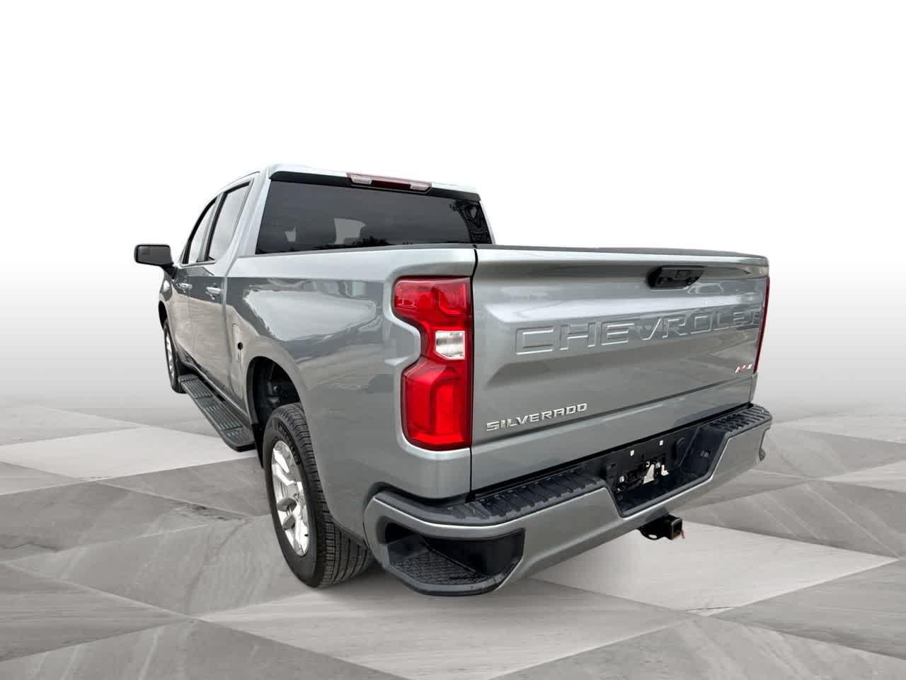 Thumbnail: 2023 Chevrolet Silverado 1500 - 6