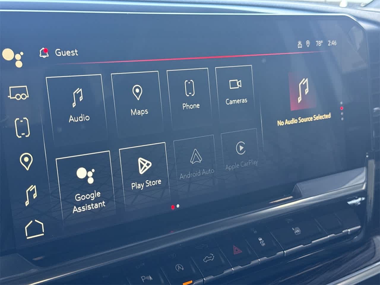 Thumbnail: 2026 GMC Sierra 1500 - 18