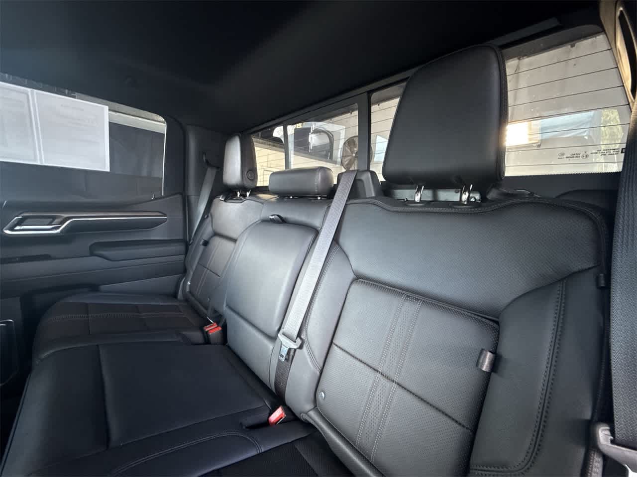 Thumbnail: 2023 Chevrolet Silverado 1500 - 22