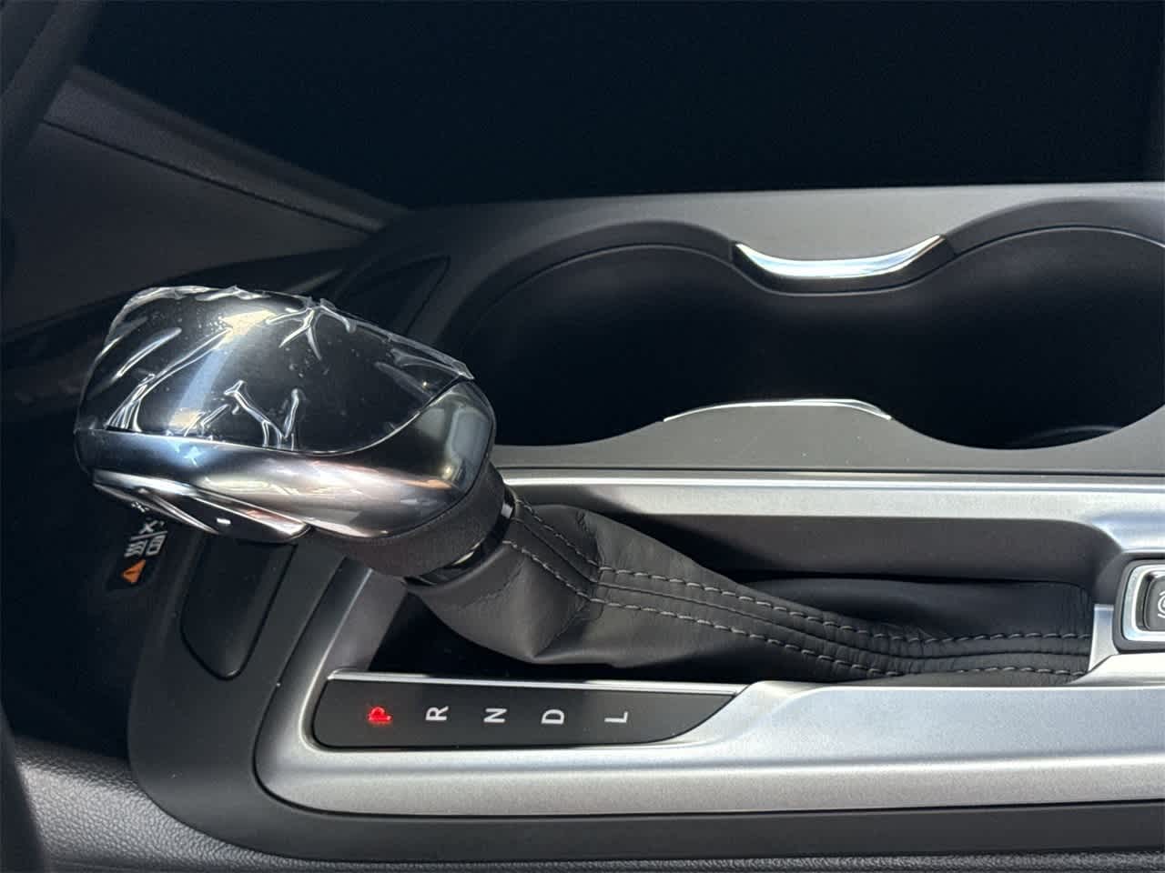 Thumbnail: 2026 Buick Envista - 21