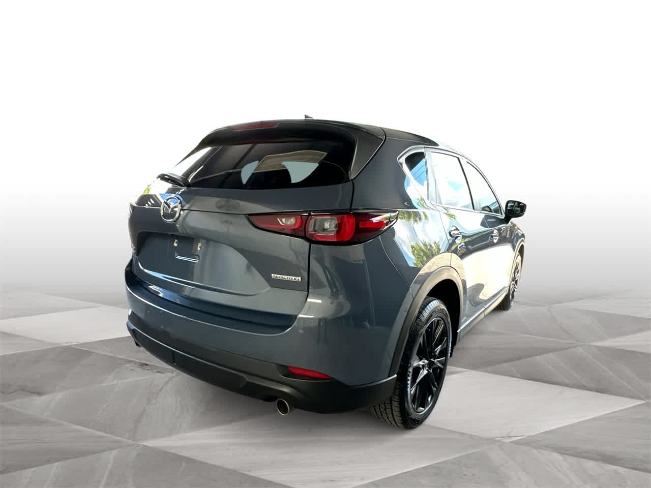 Thumbnail: 2023 Mazda CX-5 - 8