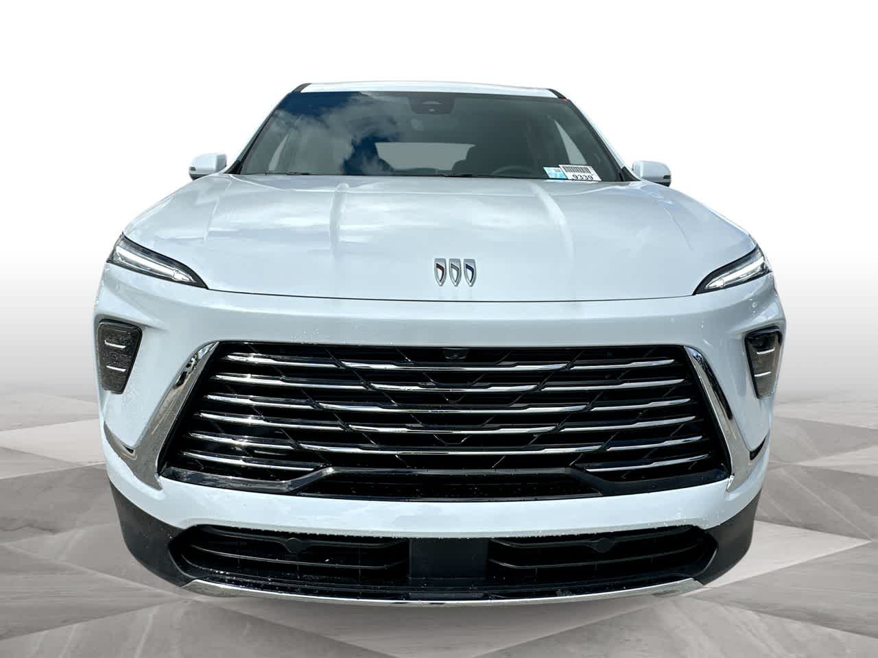 Thumbnail: 2026 Buick Enclave - 3