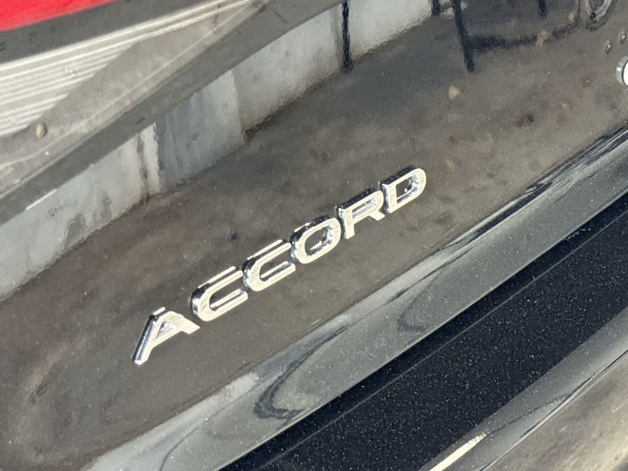 Thumbnail: 2025 Honda Accord - 10