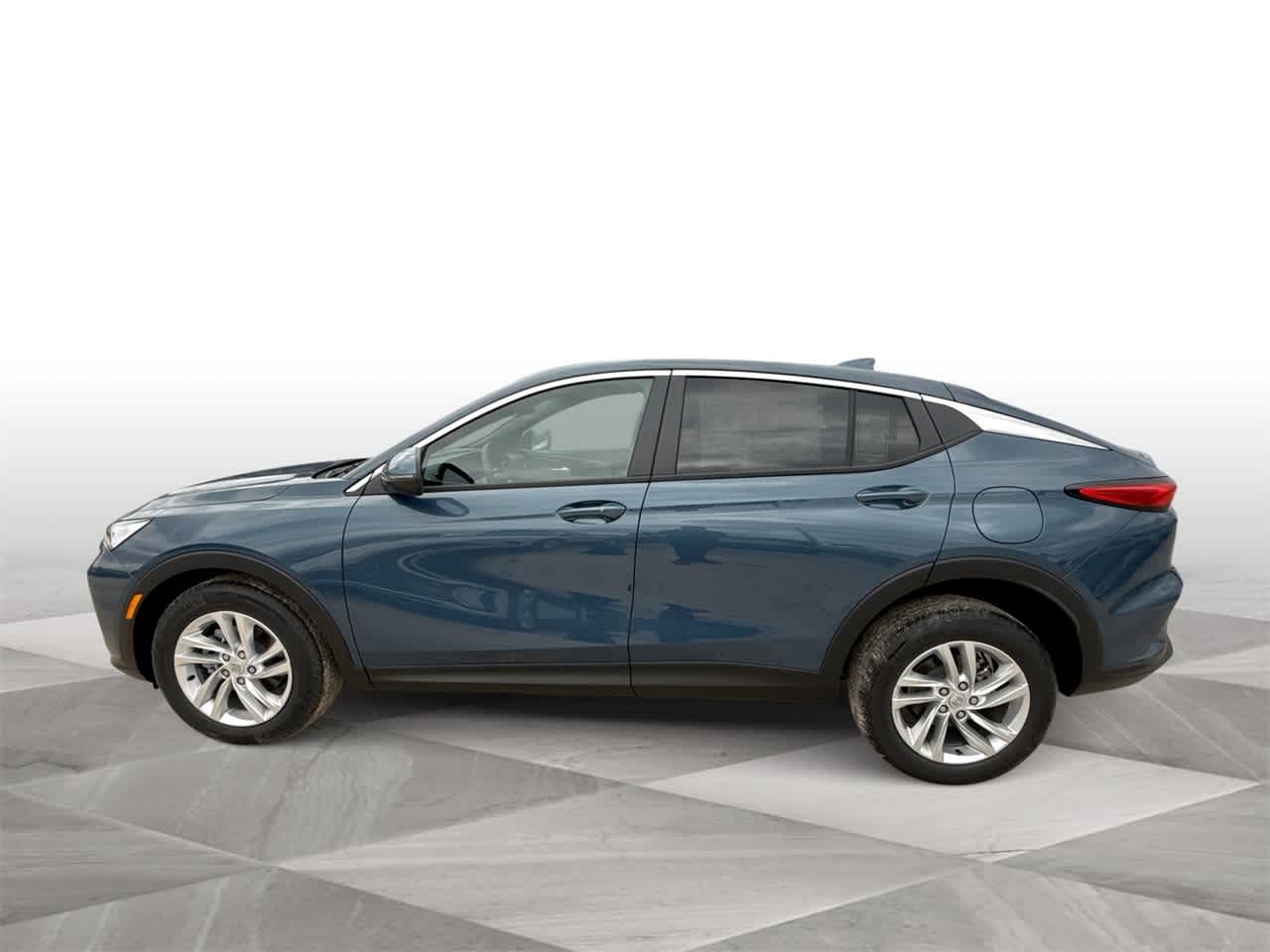 Thumbnail: 2026 Buick Envista - 5