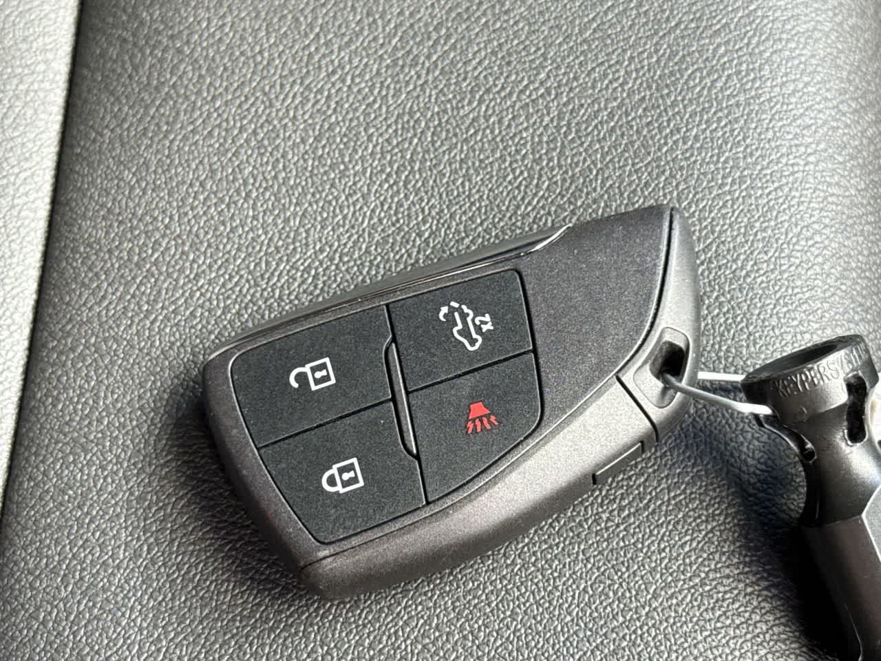 Thumbnail: 2026 GMC Sierra 1500 - 28